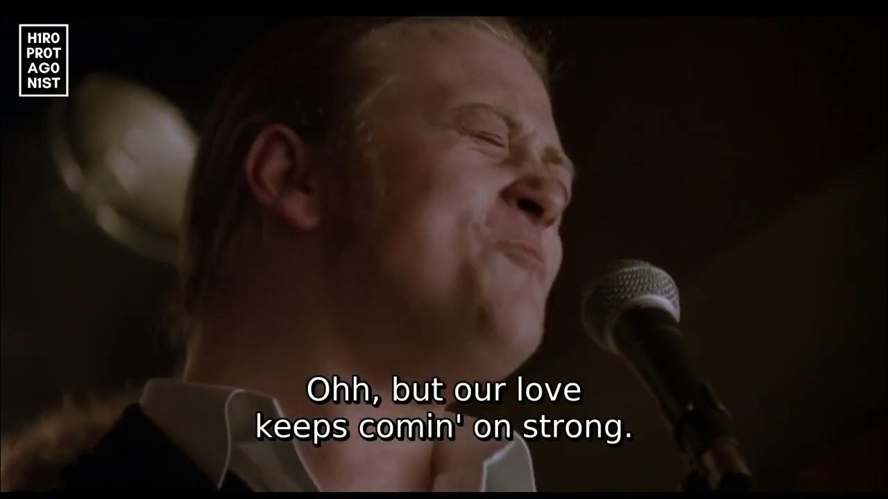 The Commitments The Dark End Of The Street LYRICS: The Dark End of the Street - The Commitments, 1991 - YouTube