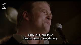 LYRICS: The Dark End of the Street - The Commitments, 1991