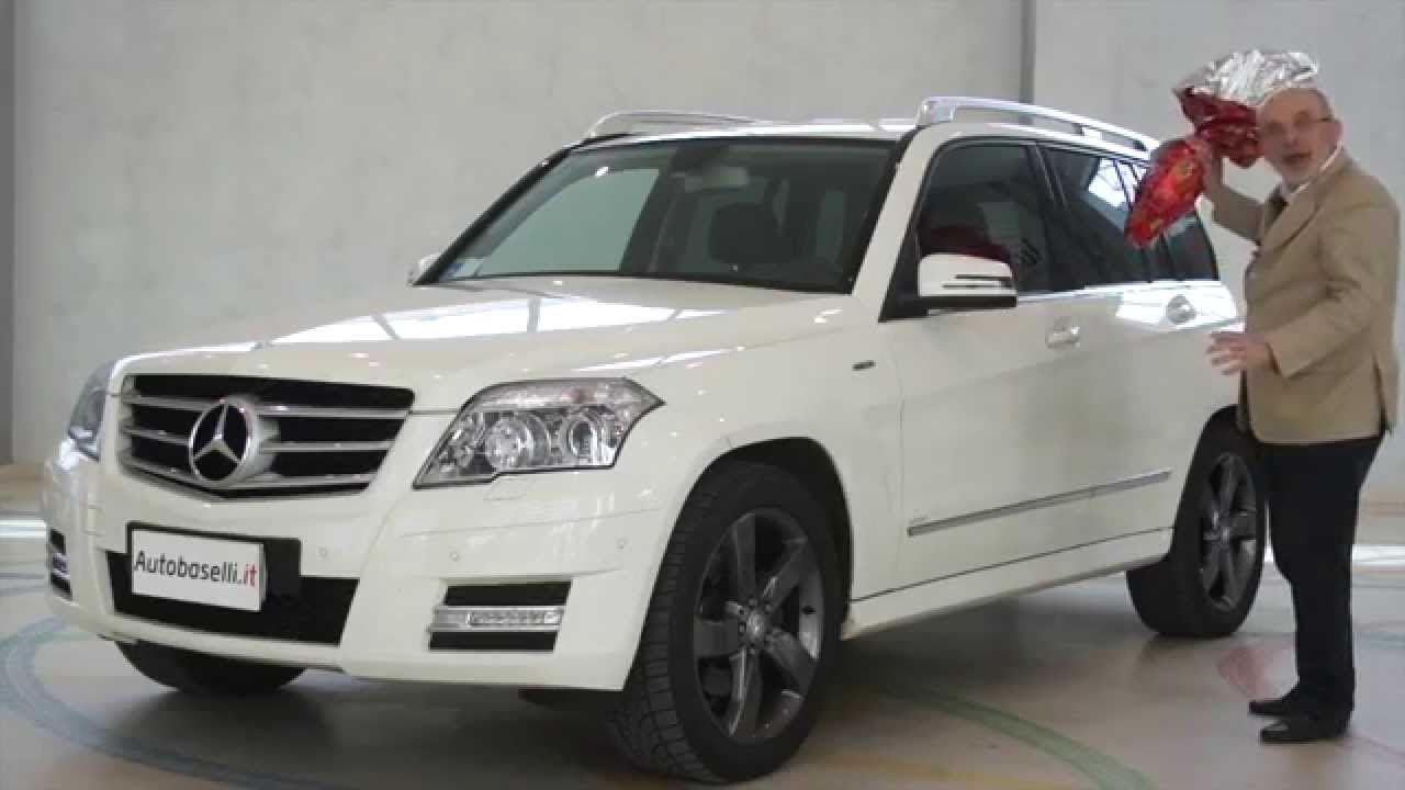мерседес фото glk смотреть