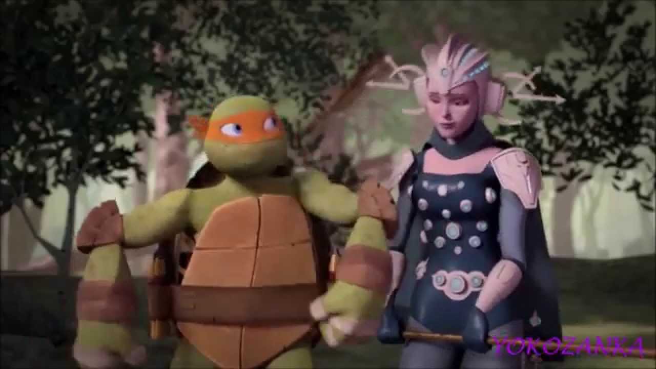 mikey/renet - dance with me tonight