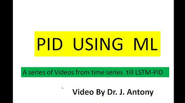 An AI based SINEWAVE Data-generator device | Practical Data Science on Time Series till PID