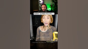 NEVER Believe a Zombie Woman 💀 | Quarantine Zone Game