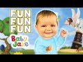 Baby Jake | Adventure Time | Yacki Yacki Yoggi | Full Episodes