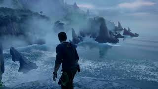 Walkthrough Of Uncharted 4 Chapter 13