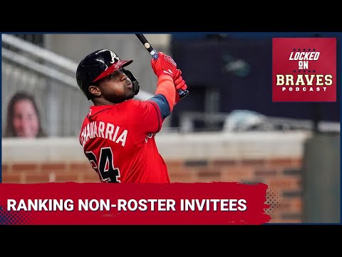 Atlanta Braves Roster