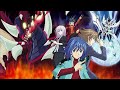 Cardfight Vanguard (2011) Season 1 Closing Theme (Sea☆A - DREAM SHOOTER English Version)