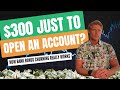 $300 Just to Open an Account? How Bank Bonus Churning Really Works