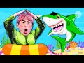 Baby Shark Dance | Sing and Dance! | Animal Songs | Pinkfong Songs for Children