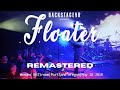 Floater | Weightless REMASTERED | Live VR180 Experience | May 18, 2019