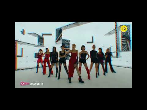 Twice "Talk that talk" M/V Extended Teaser | Sana Visuals ✨💗✨