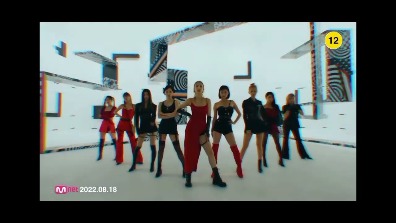 Twice "Talk that talk" M/V Extended Teaser | Sana Visuals ✨💗✨