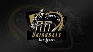 Uniondale High School Graduation 2024
