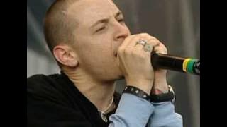 Linkin Park - 09 - And One (Rock am Ring 03.06.2001)