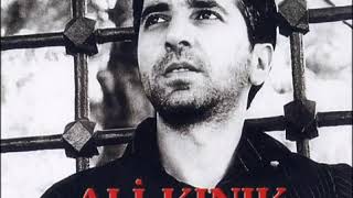 Ali Kınık Bildiğin Gibi Değil