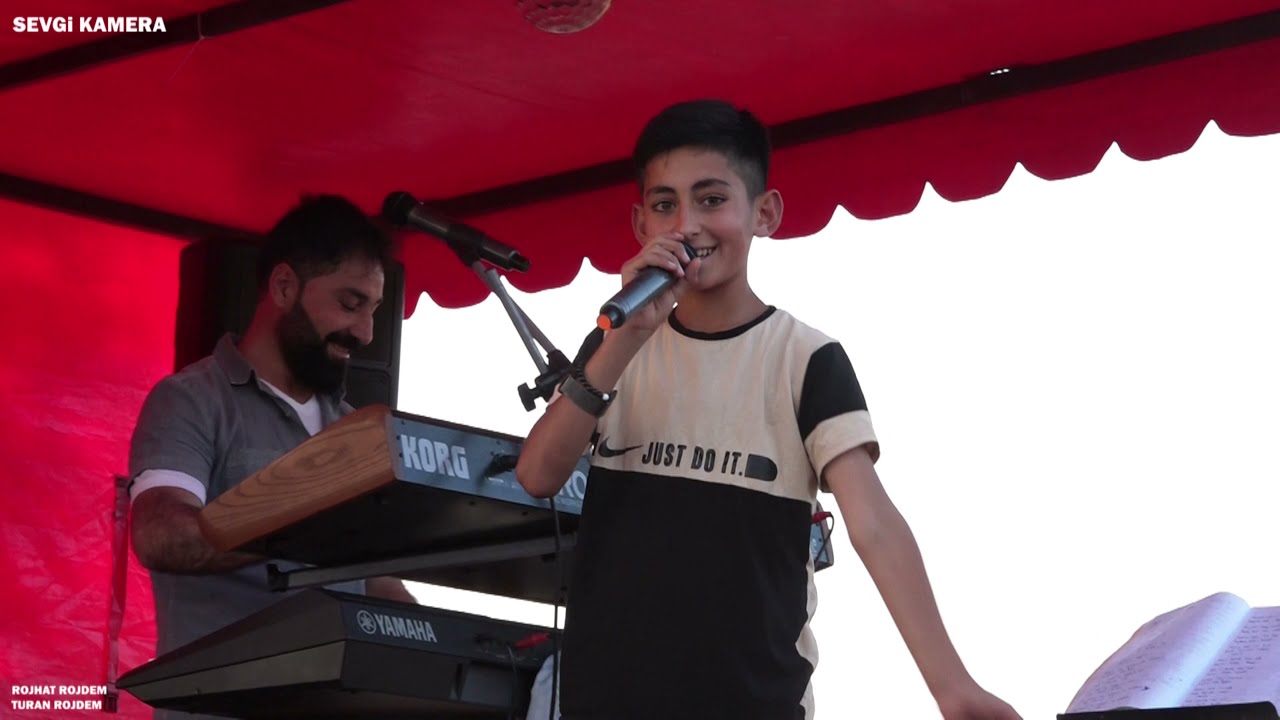 YÜREK YAKAN SES  🪕🥀TİKTOK’u SALLAYAN VİDEO !! Rojhat Rojdem Turan Rojdem 2021