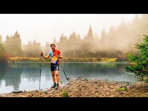 XC- Skiing lives | Kretzschi