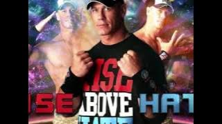 John Cena My Time Is Now Instrumental
