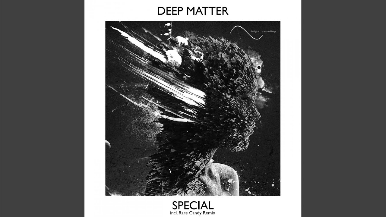 Watch Special (Original Mix) on YouTube Watch Special (Original Mix) on YouTube