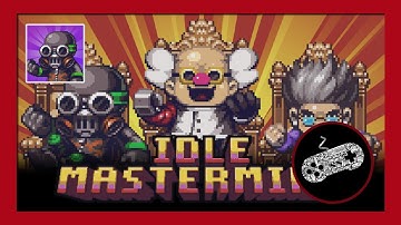 Idle Mastermind (Early Access) Gameplay Walkthrough (Android) | First Impression | No Commentary