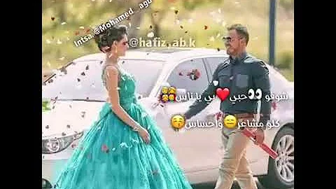 حبيبي من حبيتك Mp3