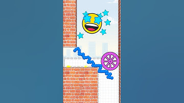 Draw to Smash:Game level 356,357 #drawtosmash #ytshorts #youtubeshorts