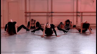 Amanati - Taboo HEELS Dance Group Choreography (parter)