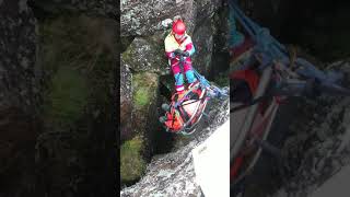 Pike and Pivot mountain rescue