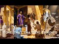STONE THAT SHATTERS THRONES - LVers#2.