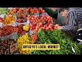 TUESDAY BAZAR IN ANTALYA | TURKISH LOCAL MARKET WALKING TOUR