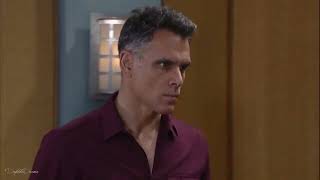 GH: 9/12/14 - Stavros Wants Lulu's Child Part 1/3