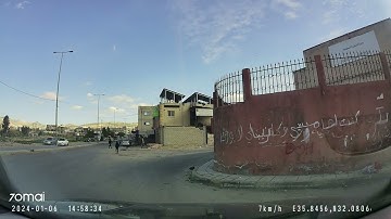 سورة عبس-الشيخ احمد الحواشي