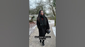 3 ways I deal with negative comments on YouTube