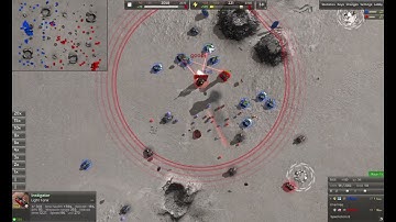 (12/15/21) [1v1] goopy vs. Mitvit (BAR)