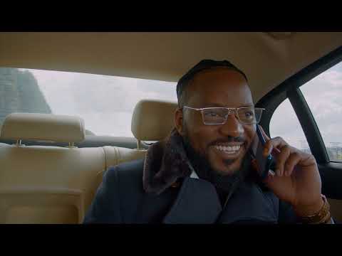NAMADINGO &amp; TAY GRIN LA LA LA [ Official Video ]