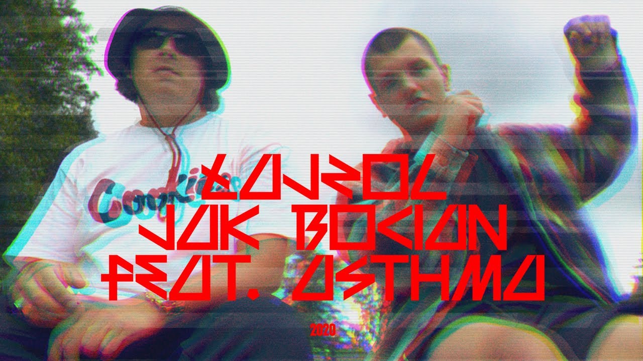 Łajzol - Jak Bocian feat. asthma, Falcon1 (prod. The Returners)