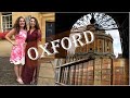 Studying Abroad at Oxford: A Summer in My Life