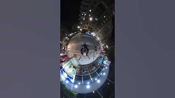 Timelapse Gopro max - DUDACELL