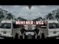 Lahad Datu Remix - Mini Mix - Vol 1 (BreakLatin Remix)