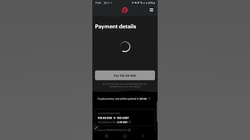 how to purchase Crypto using RedotPay #crypto