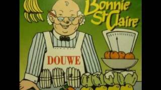 Video thumbnail of "Douwe - Bonnie St Claire"