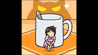 Happy New Year 2026 Hide And Seek Cat Escape Non Stop Gameplay | Playing Solo screenshot 2