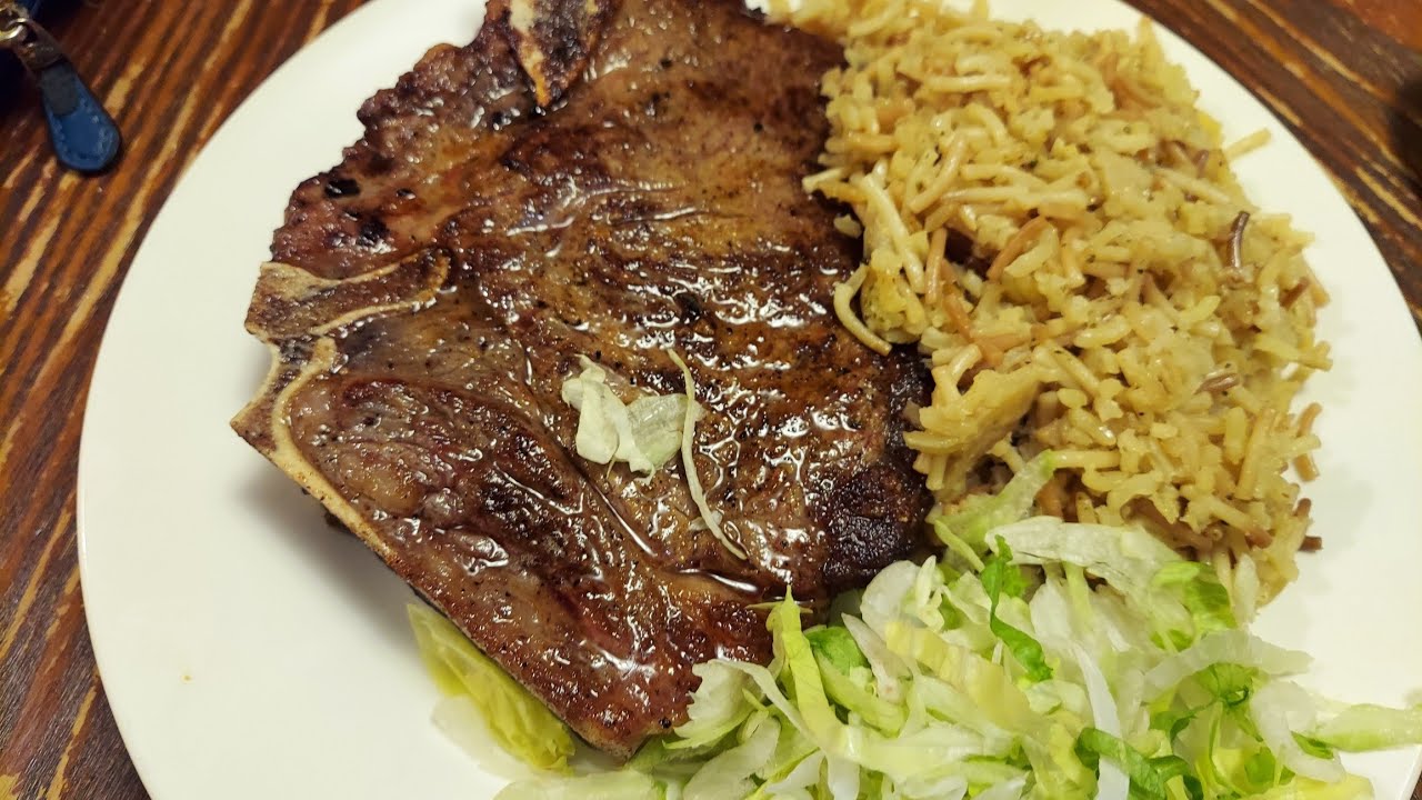 Steaks of 2023 YouTube