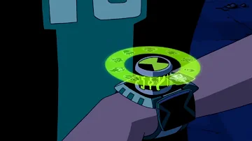 BEN 10 OMNIVERSE TAMIL  S-4 E-10