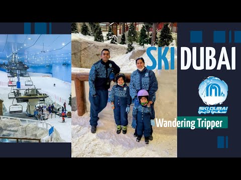 Ski Dubai | Experience Snow in the Desert