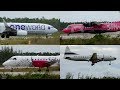 Bahamas | April 10/2019 Planespotting Compilation | Silver's ATR Test Run