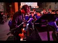 Capture de la vidéo A Mano A Mano - Filippo Marchetti Con La "Band" Della Jam Academy