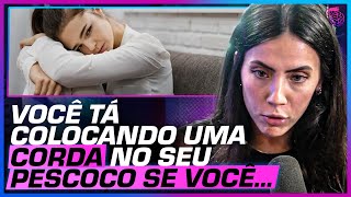 A INTERNET é TÓXICA? EMPRESÁRIA fala sobre as RELAÇÕES SOCIAIS na INTERNET