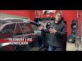 VW T-Roc Insonorización y Sonido