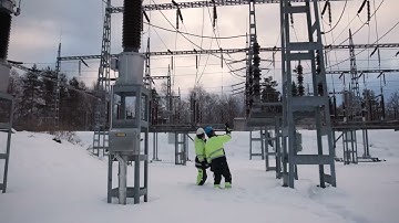 FLIR Si2 Acoustic Imaging Camera Launch Video