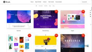 Famous Brook - Creative Multipurpose WordPress Theme      Thane Nickolas Net Worth